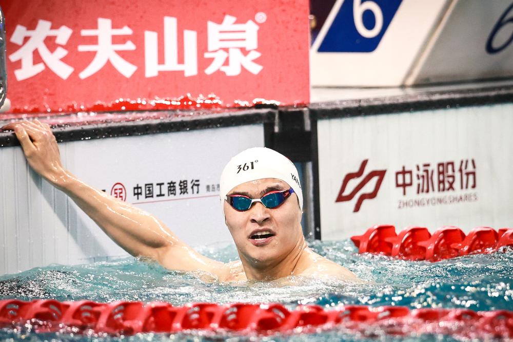 可能赢得这